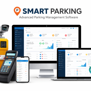 Software Parkir
