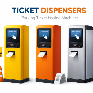 Dispenser Produk