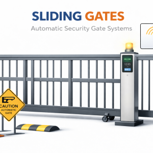 Sliding Gate