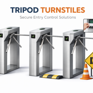 tripod turnstiles