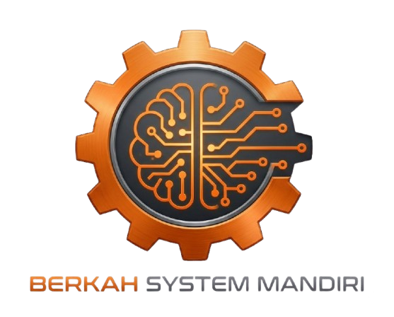 BerkahSystemMandiri