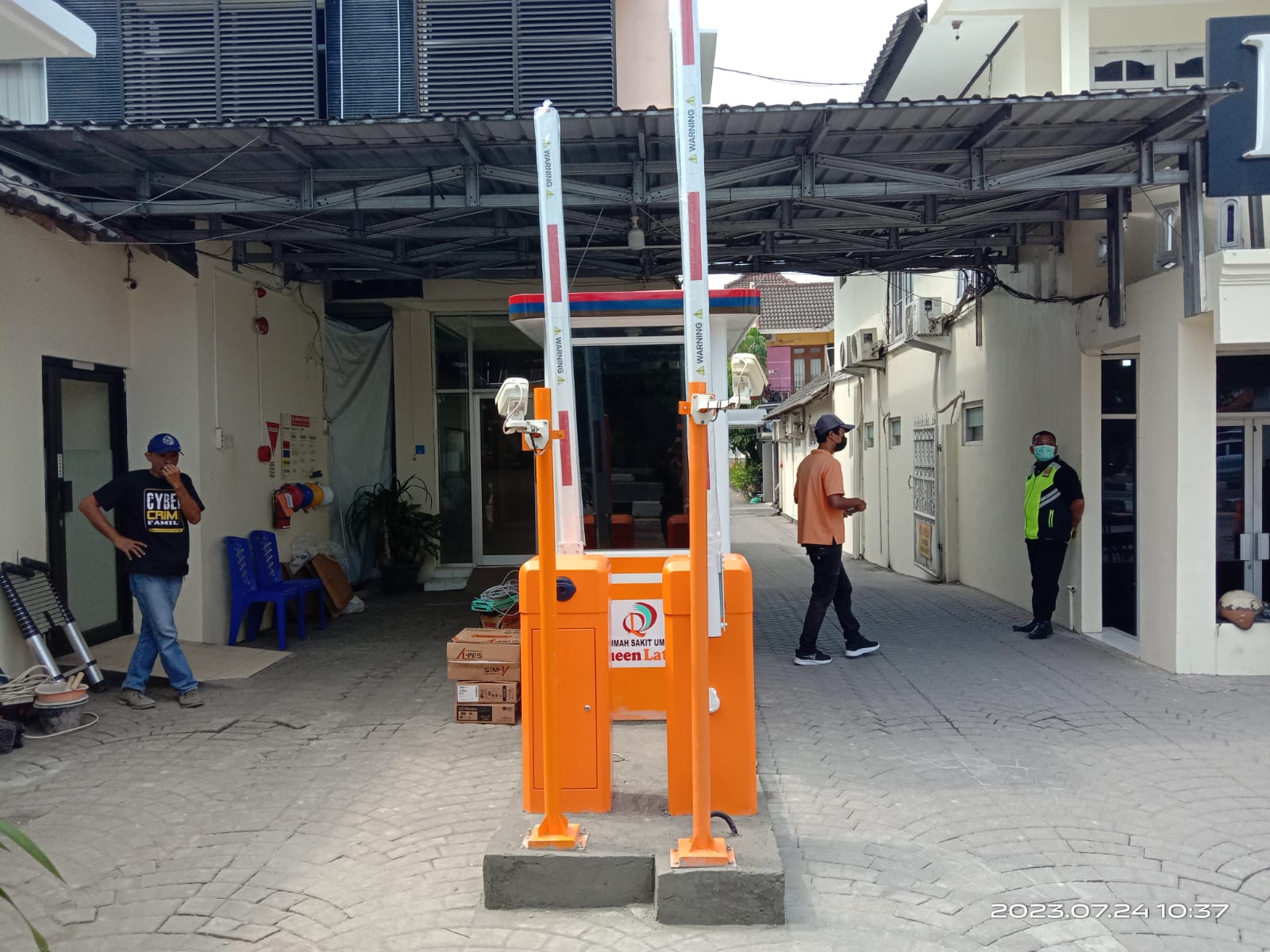 Sistemparkirkomersialmanual